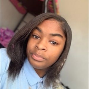 Meet your Posher, Kamiya